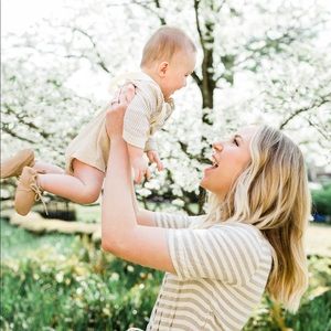 Meet your Posher, Kayla